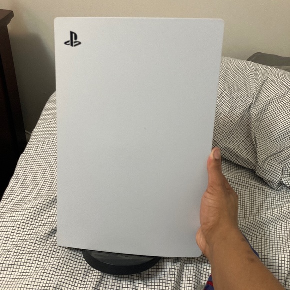 Ps5 digital edition